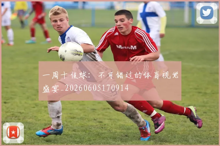 一周十佳球:不可错过的体育视觉盛宴_20260605170914