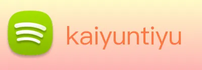 kaiyuntiyu Logo